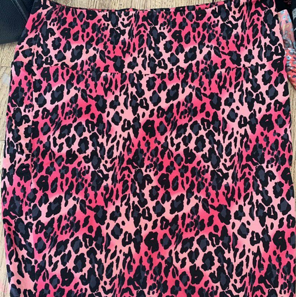 Mini skirt